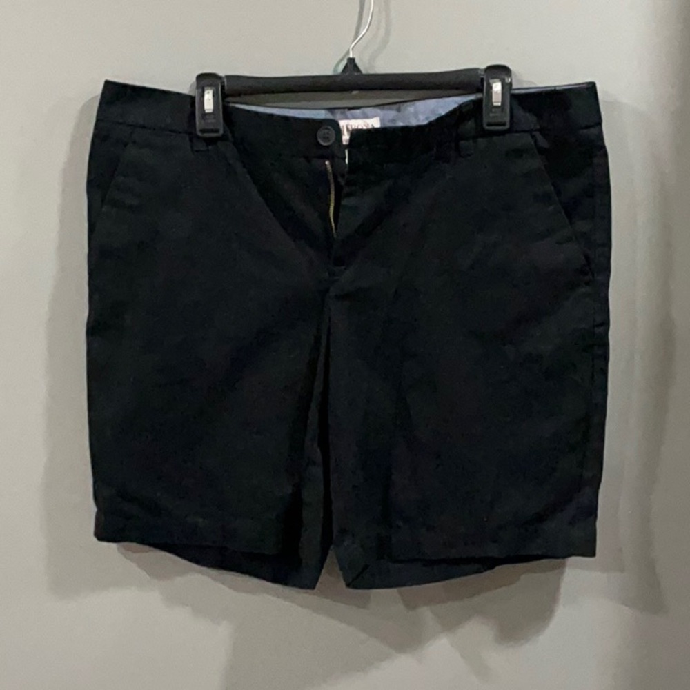 Black Shorts